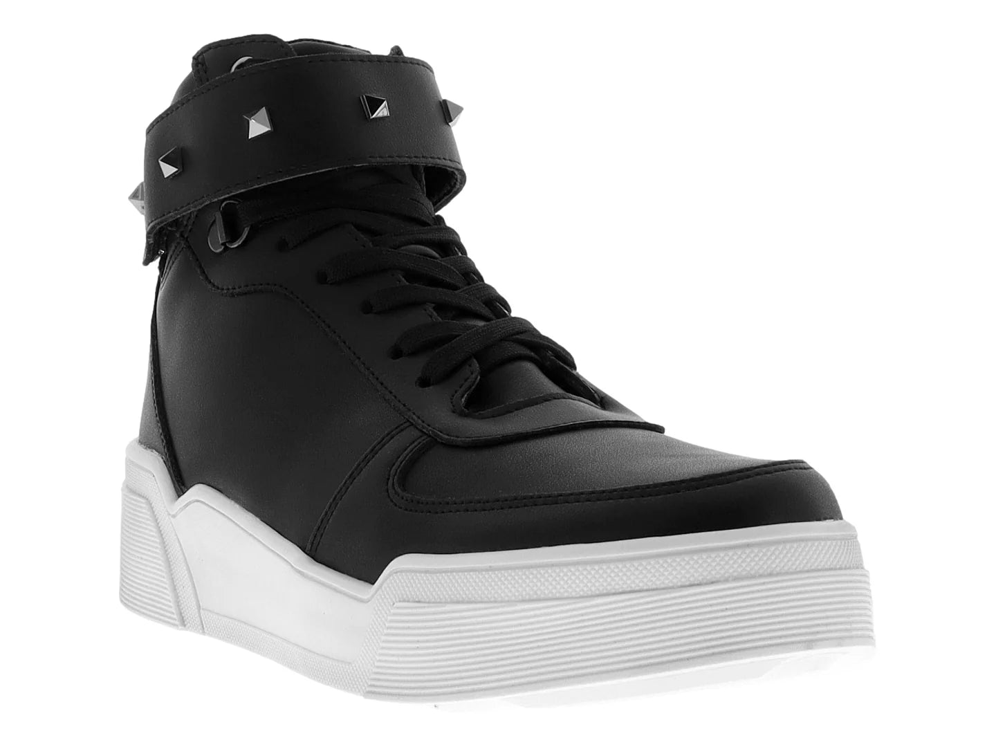 Tenis EFE Negros para Mujer