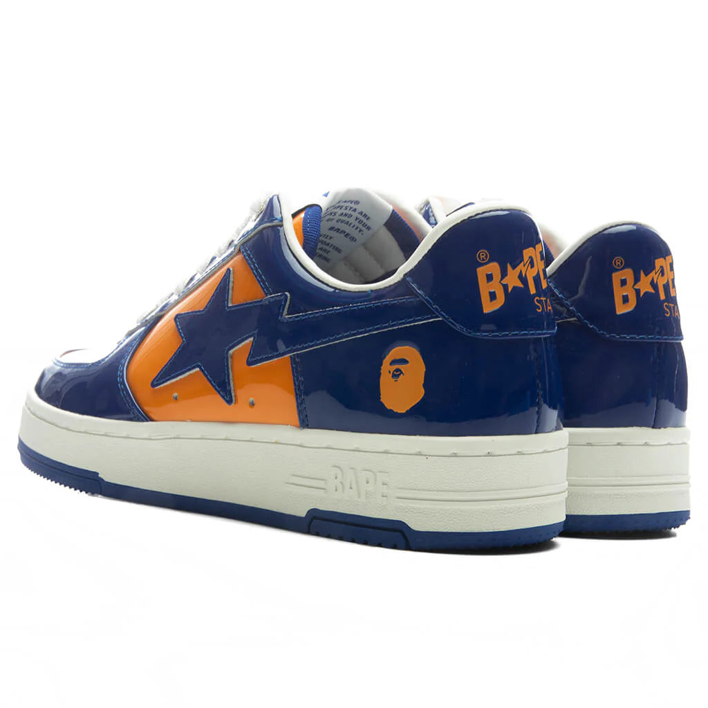 BAPE STA 4 M2 Blue