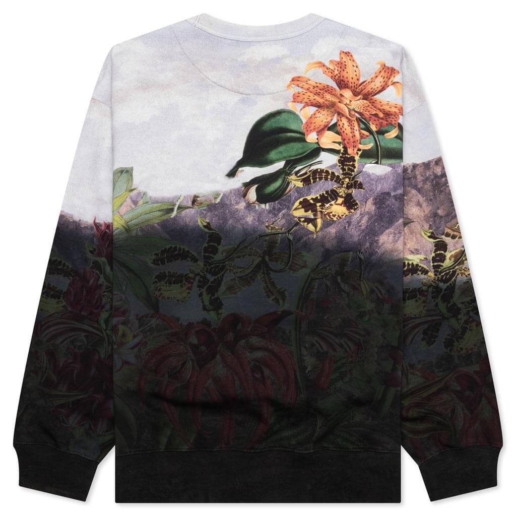 Hax PR 7620 MK Sweater Black