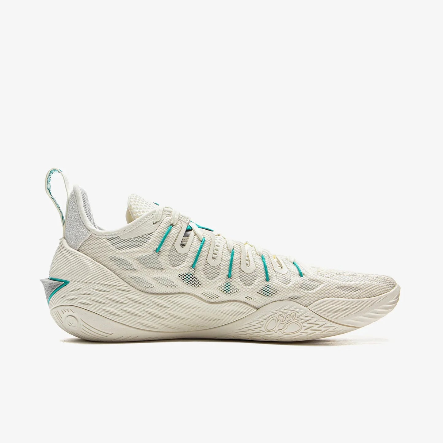 Tênis Li Ning Jimmy Buckets Time Out