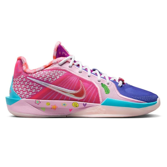 Tênis Nike Sabrina 2 Doernbecher