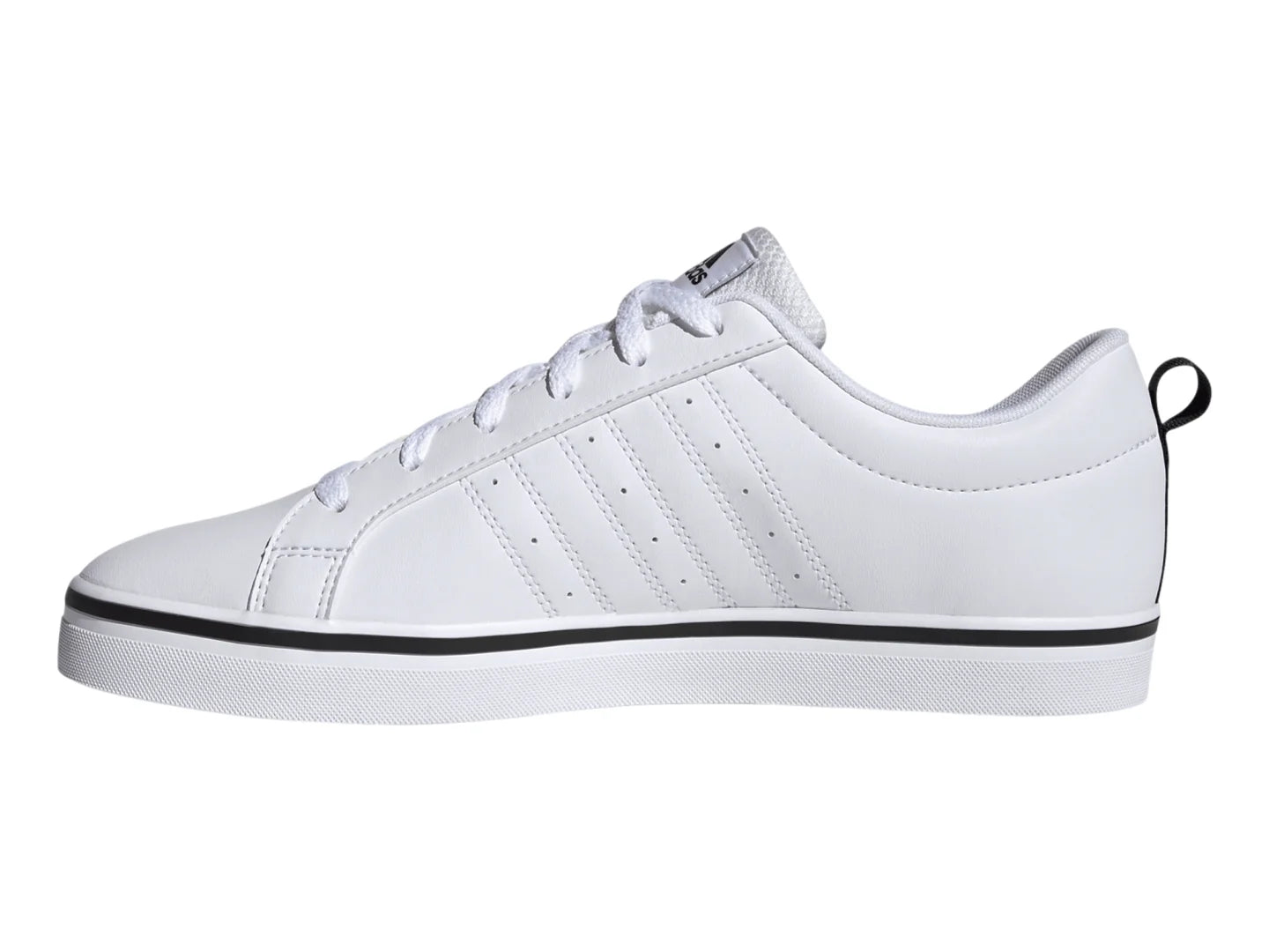 Tenis Adidas VS Pace 20 Blanco y Negro para Hombre