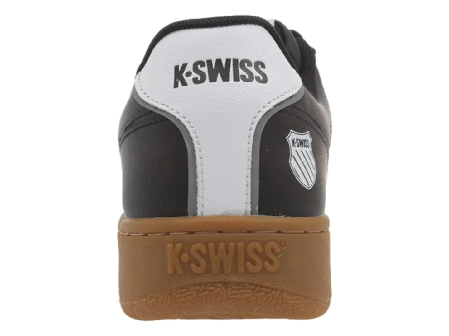 Tenis K SWISS Gravity Negro para Hombre
