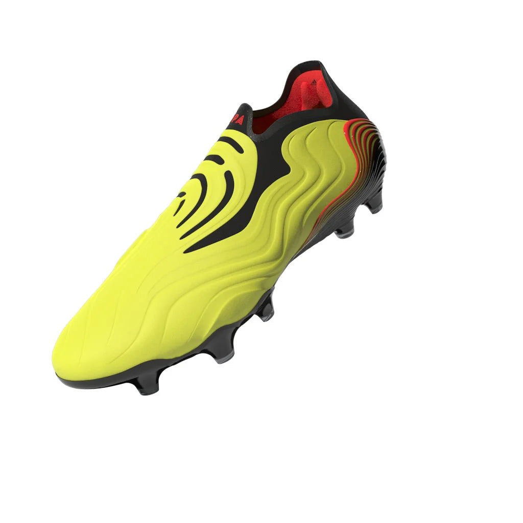 adidas Copa Sense Firm Ground Cleats