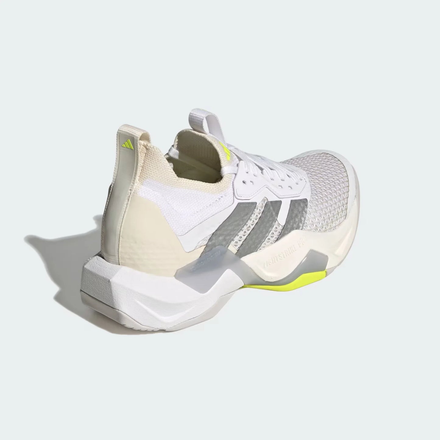 Tênis Adidas Rapidmove ADV 2 Verde Branco