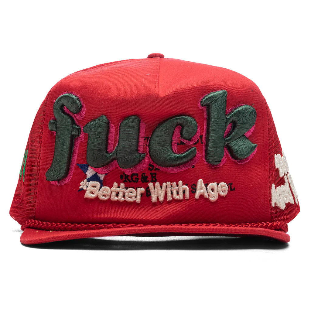 Fuck Hat Multi