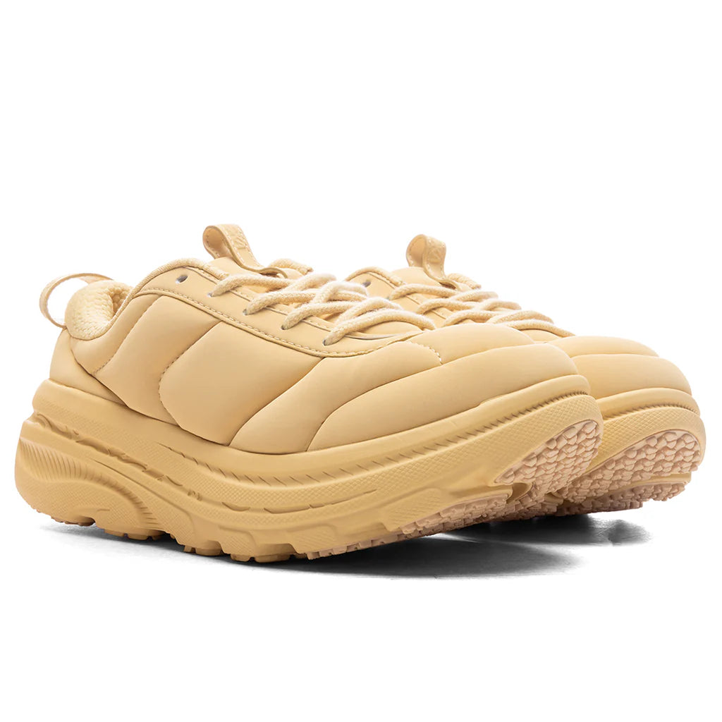 Hoka x Marni Bondi B3LS Straw