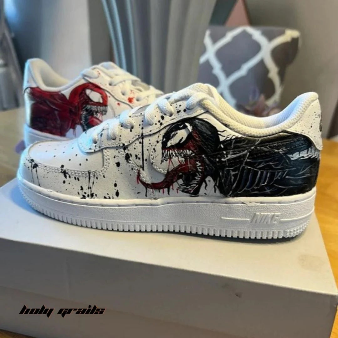 Air Force 1 x Venom