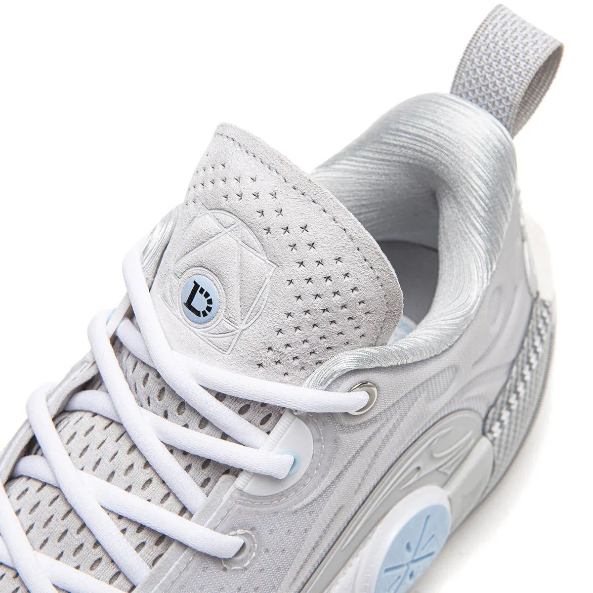Tênis Li Ning Way of Wade 12 DLO