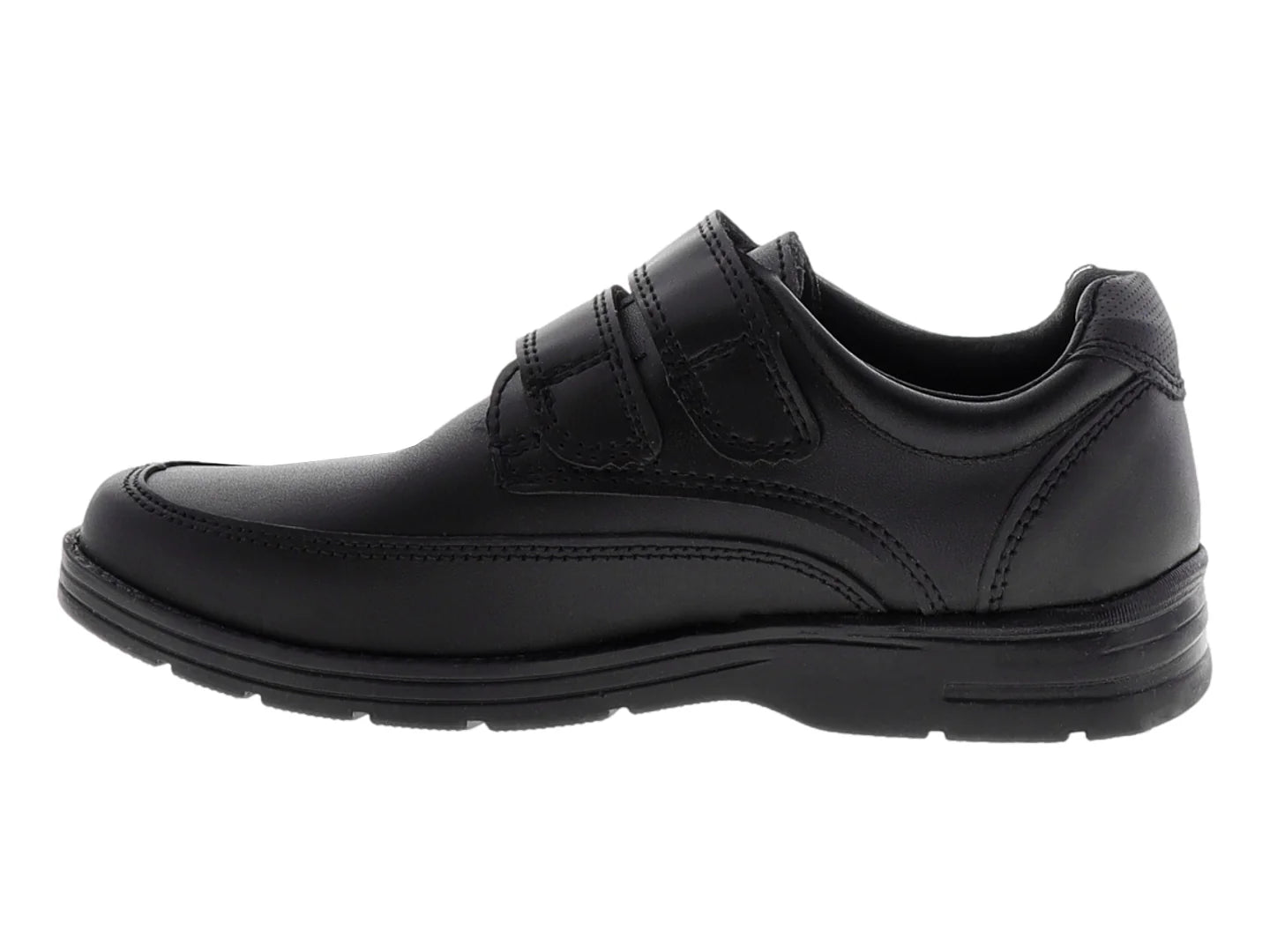 Zapato Teen Bambino Negro para Niño