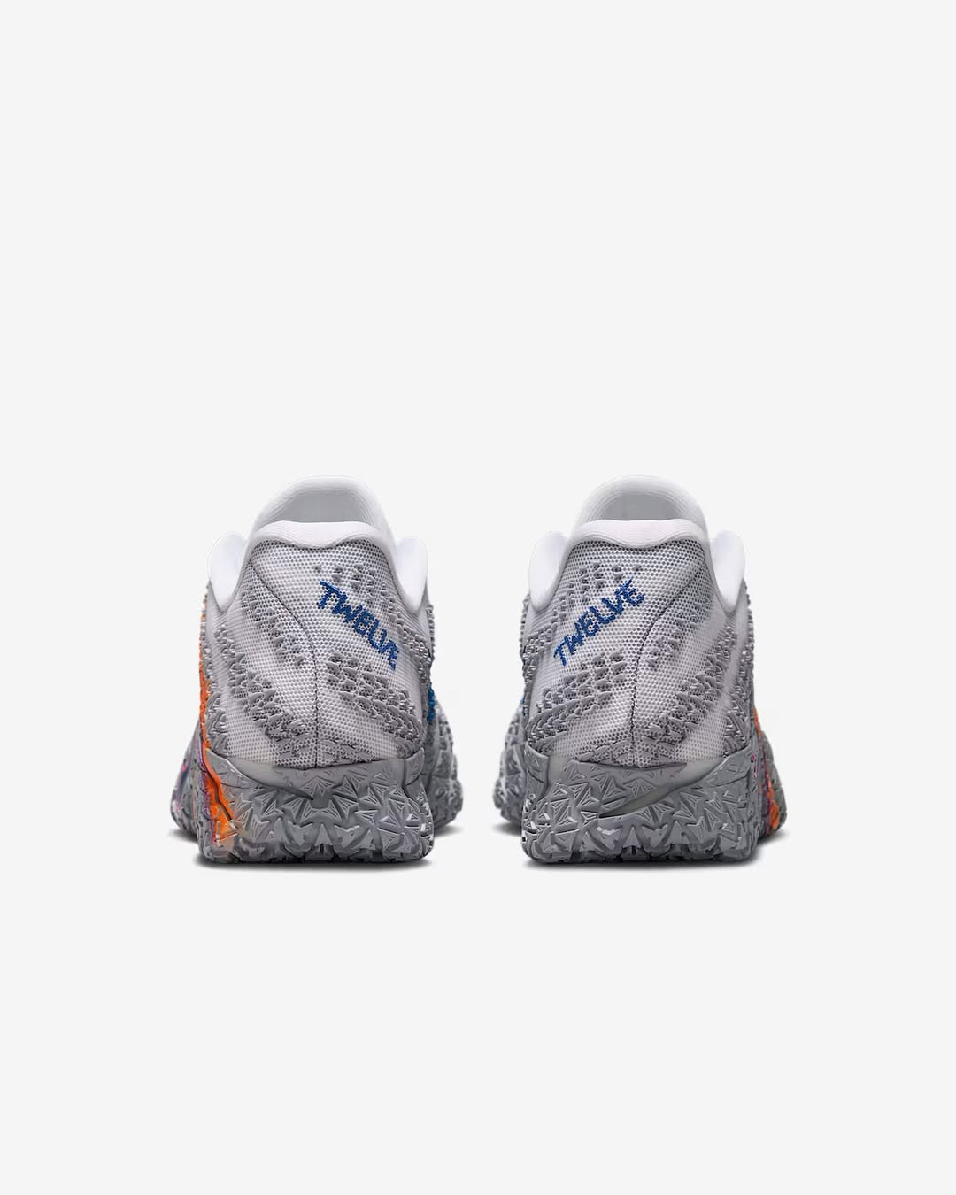 Tênis Nike Ja 3 Light Shoow