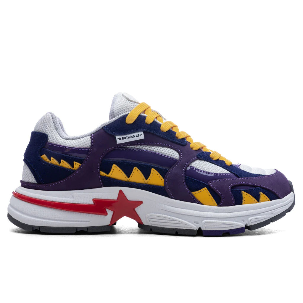 Shark STA US M1 Blue