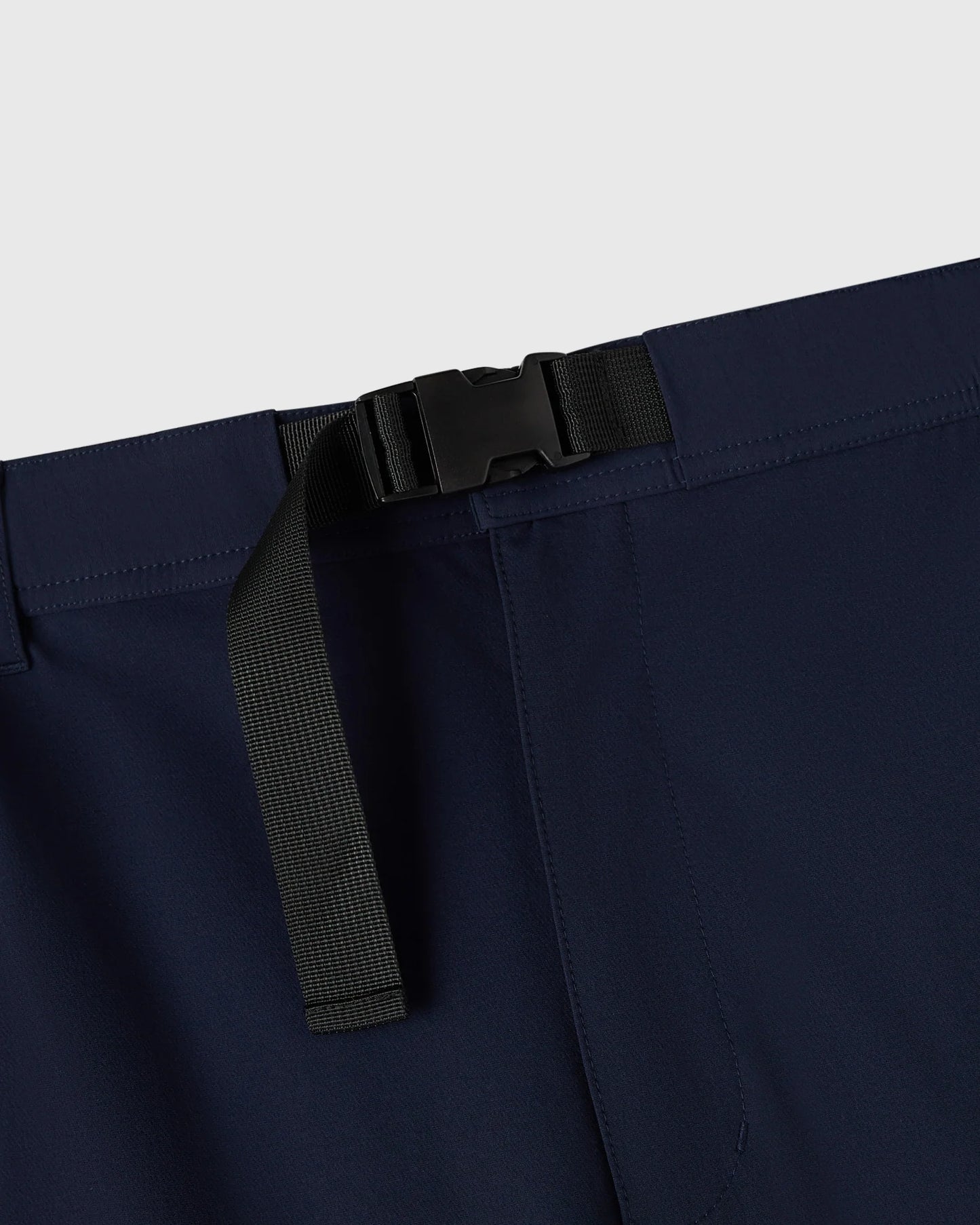 Red Bull Racing Reflective Print Nylon Pant Red Bull Navy
