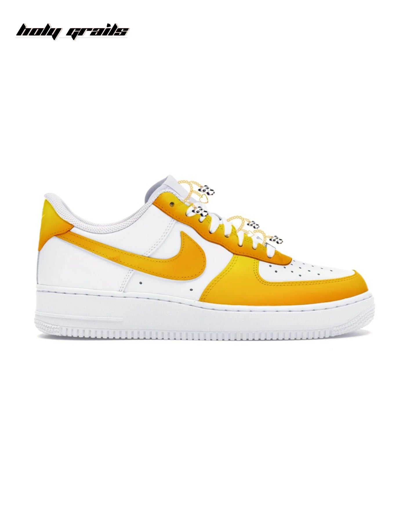 Air Force 1 x Cool Panda