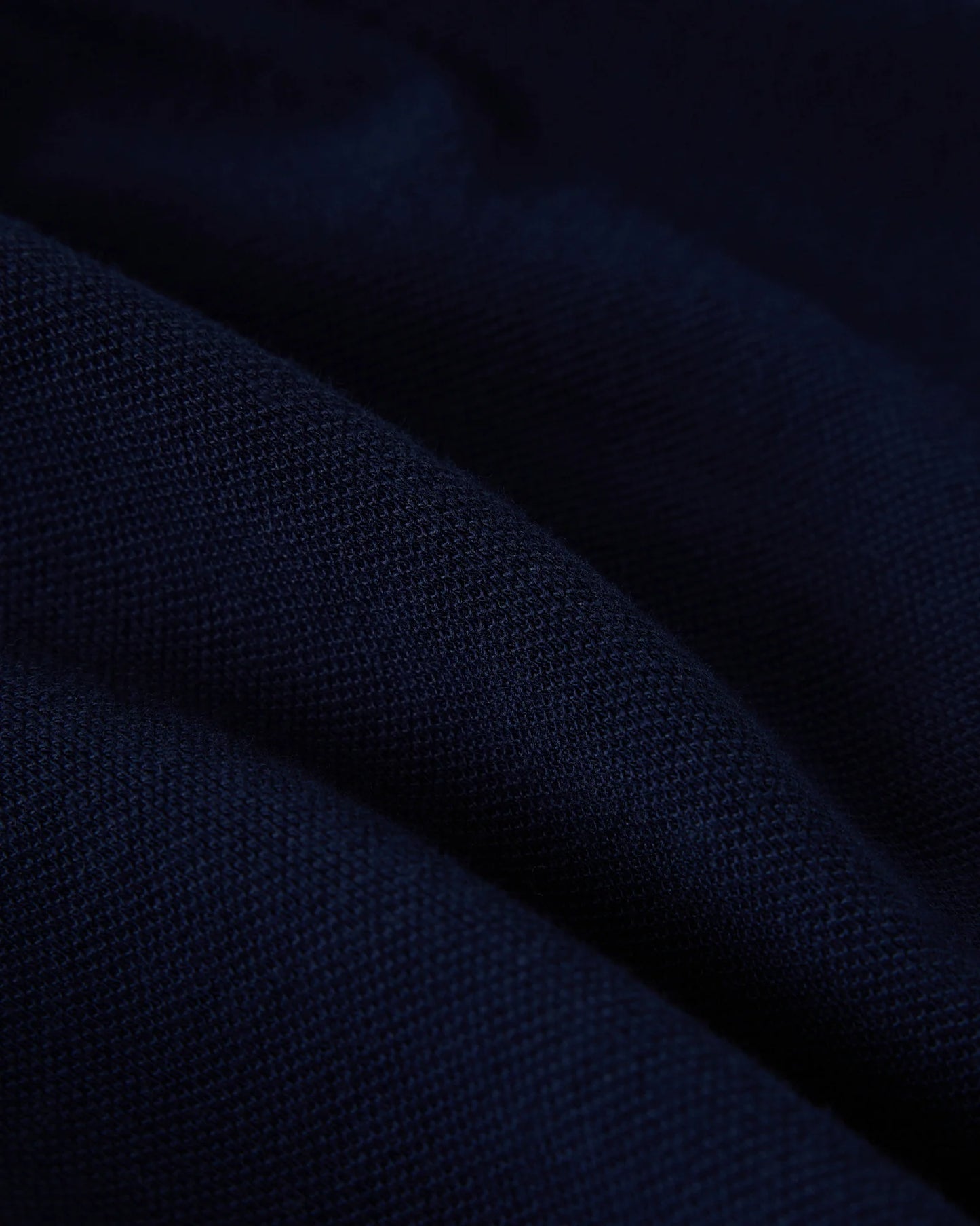Classic Polo Navy