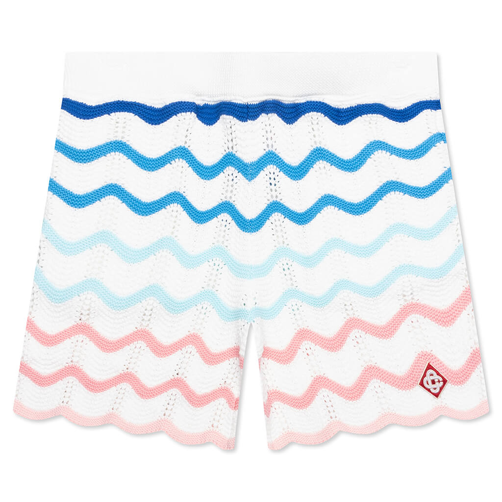 Wave Shorts Multi