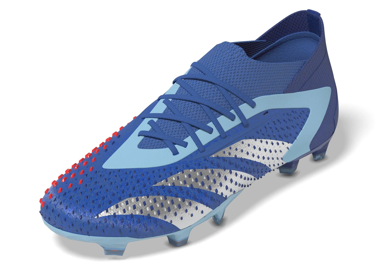 adidas Predator Accuracy1 FG Firm Ground Soccer Cleats