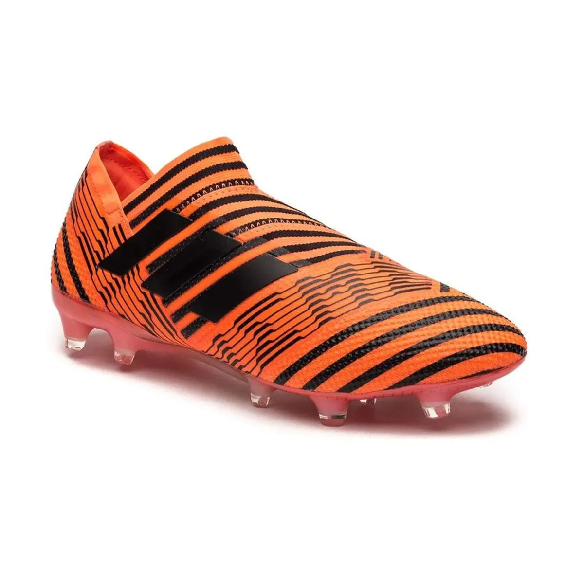 adidas Nemeziz 17 360 Agility FG AG Pyro Storm Solar Orange