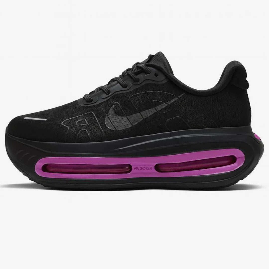 Nike Vomero Premium Preto Roxo
