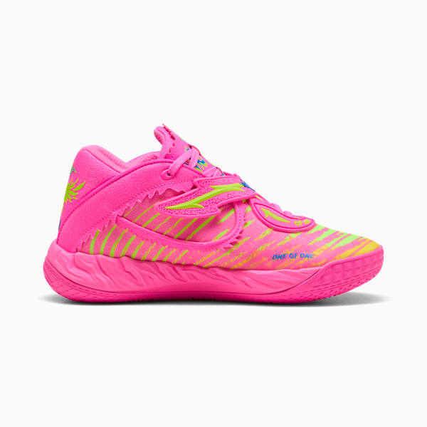 Tênis Puma LaMelo Ball MB05 Showtime
