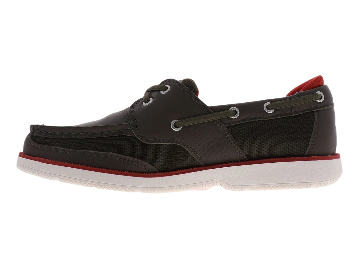 Zapatos Sperry Top Sider Surveyor Color Olive