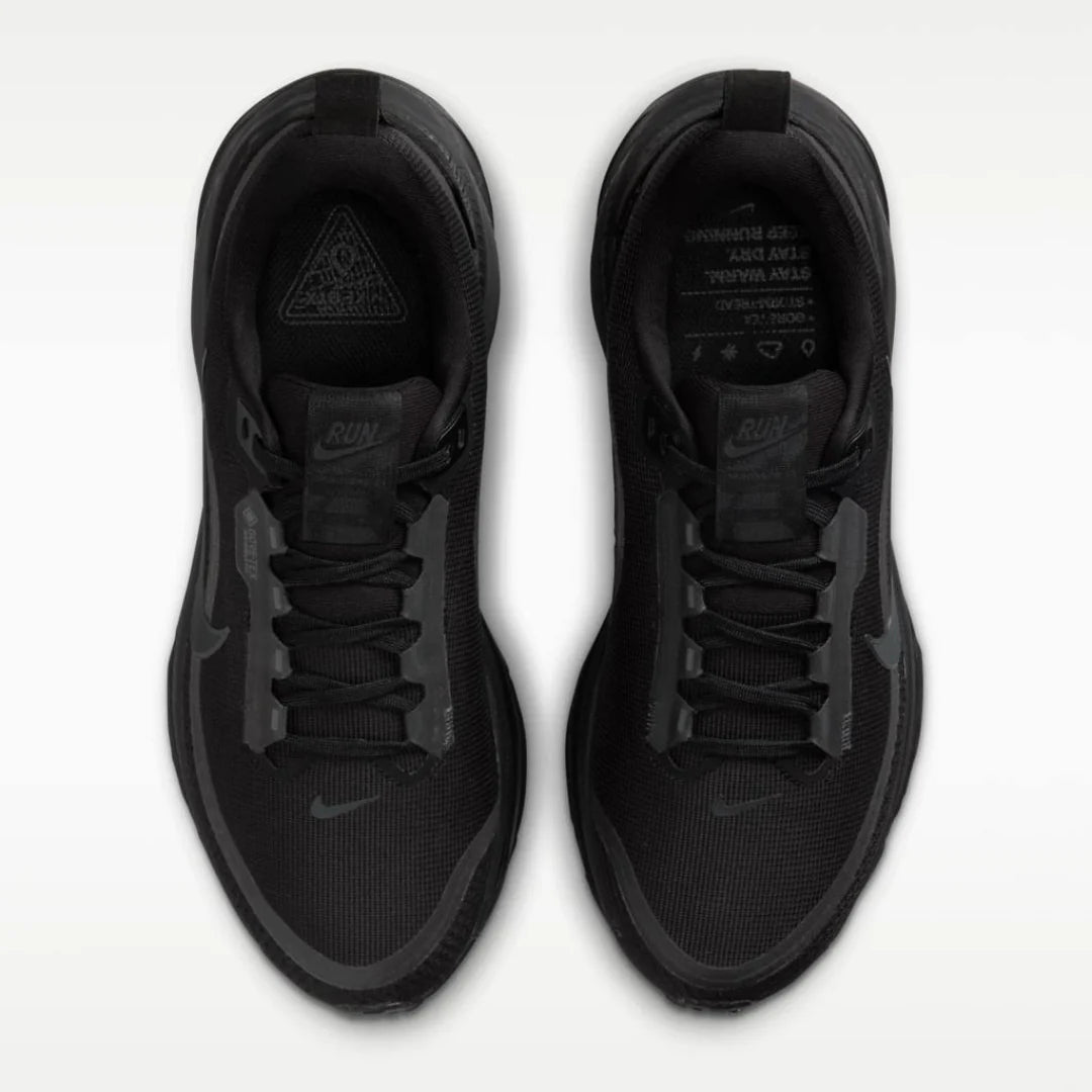 Nike Vomero 18 GORE TEX Preto
