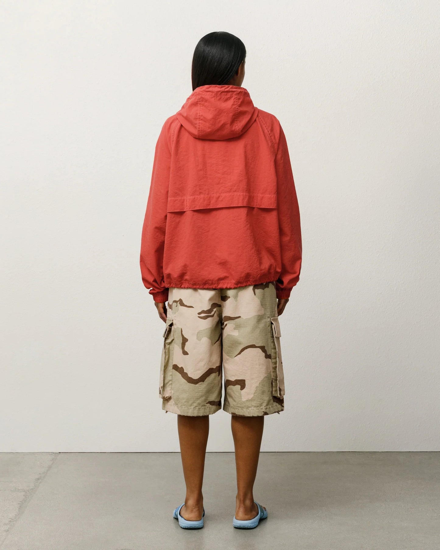CARGO SHORT RIPSTOP