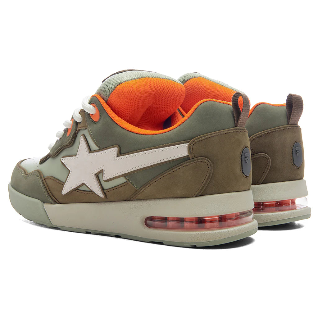 Flip STA M1 Olive Drab