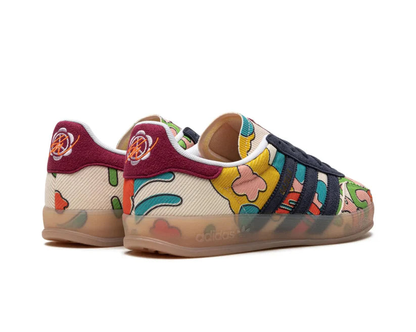Gazelle Indoor x Sean Wotherspoon Corduroy