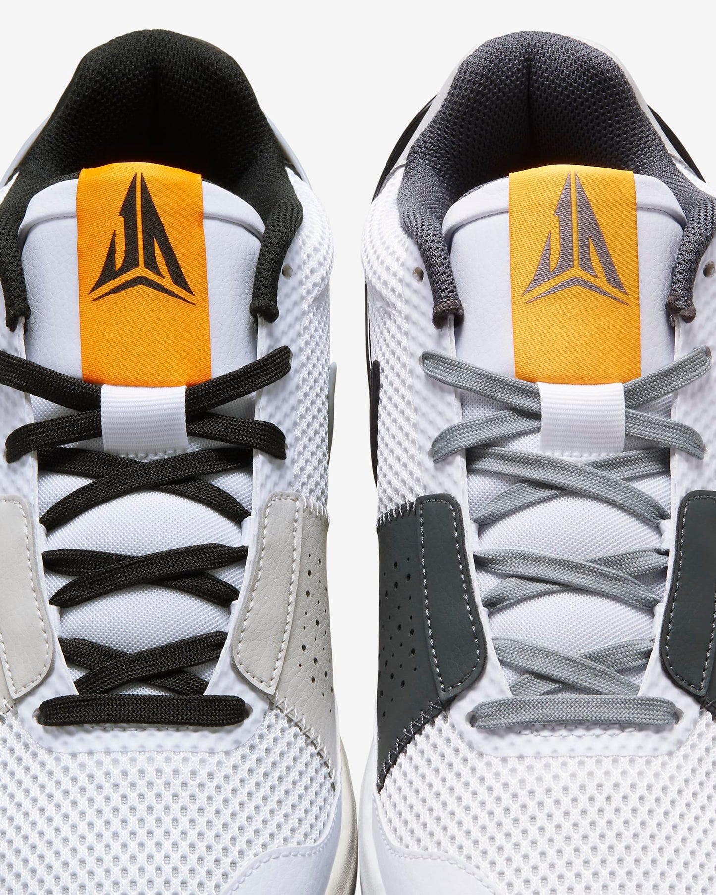 Tênis Nike Ja 1 Light Smoke Grey