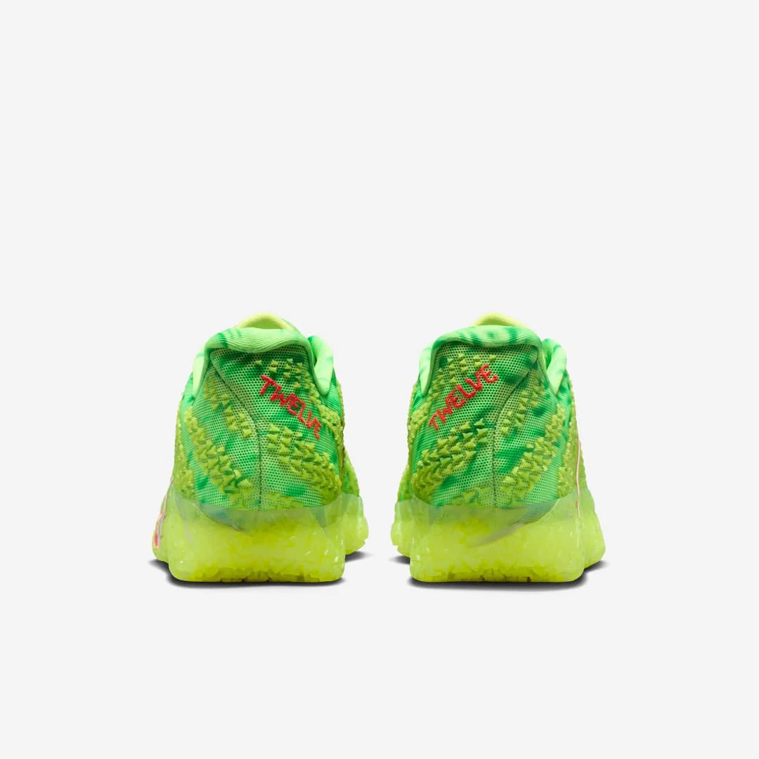 Tênis Nike JA 3 Spooky Season