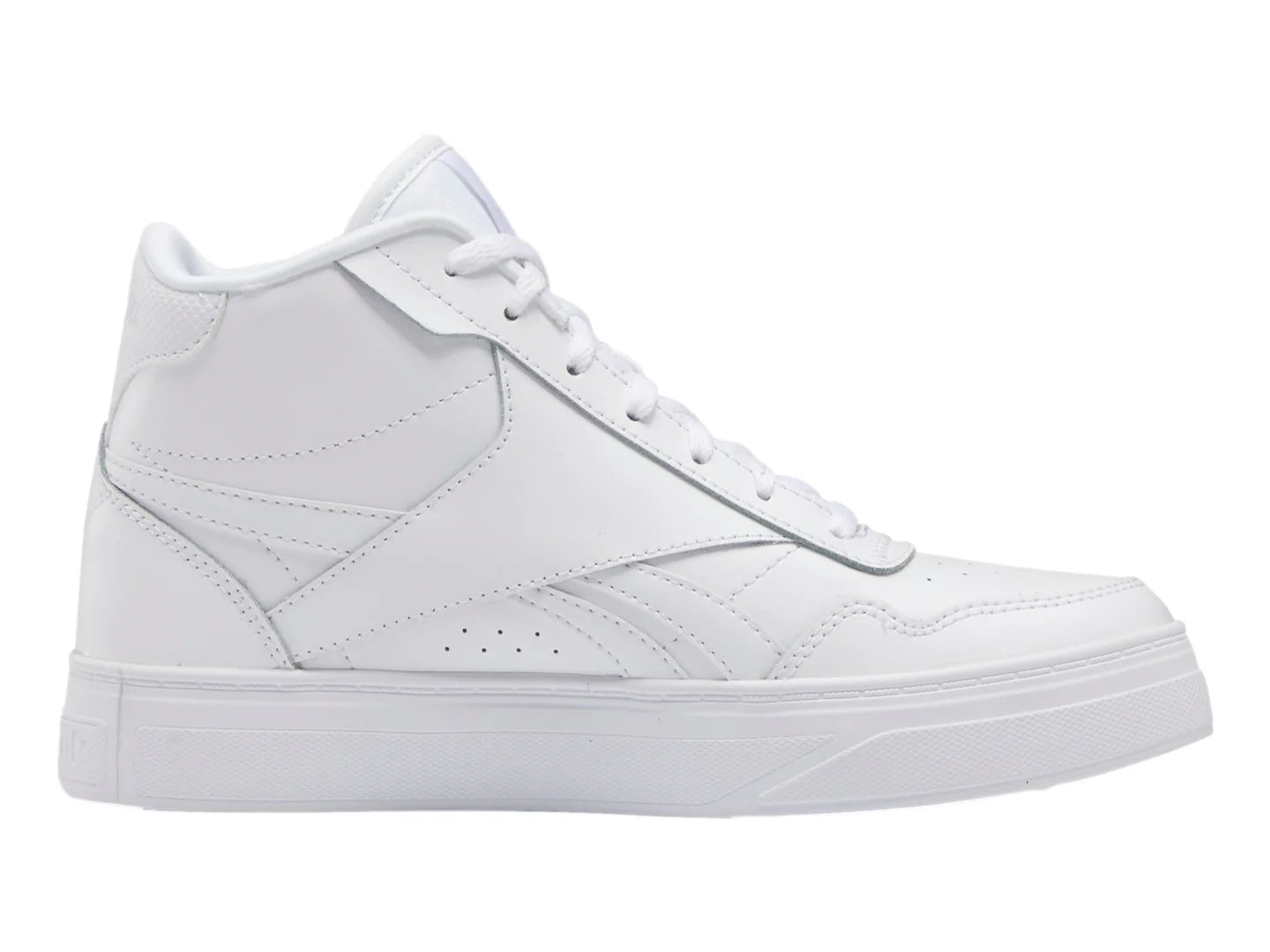 Tenis Reebok Court Adv Bo Blancos para Mujer