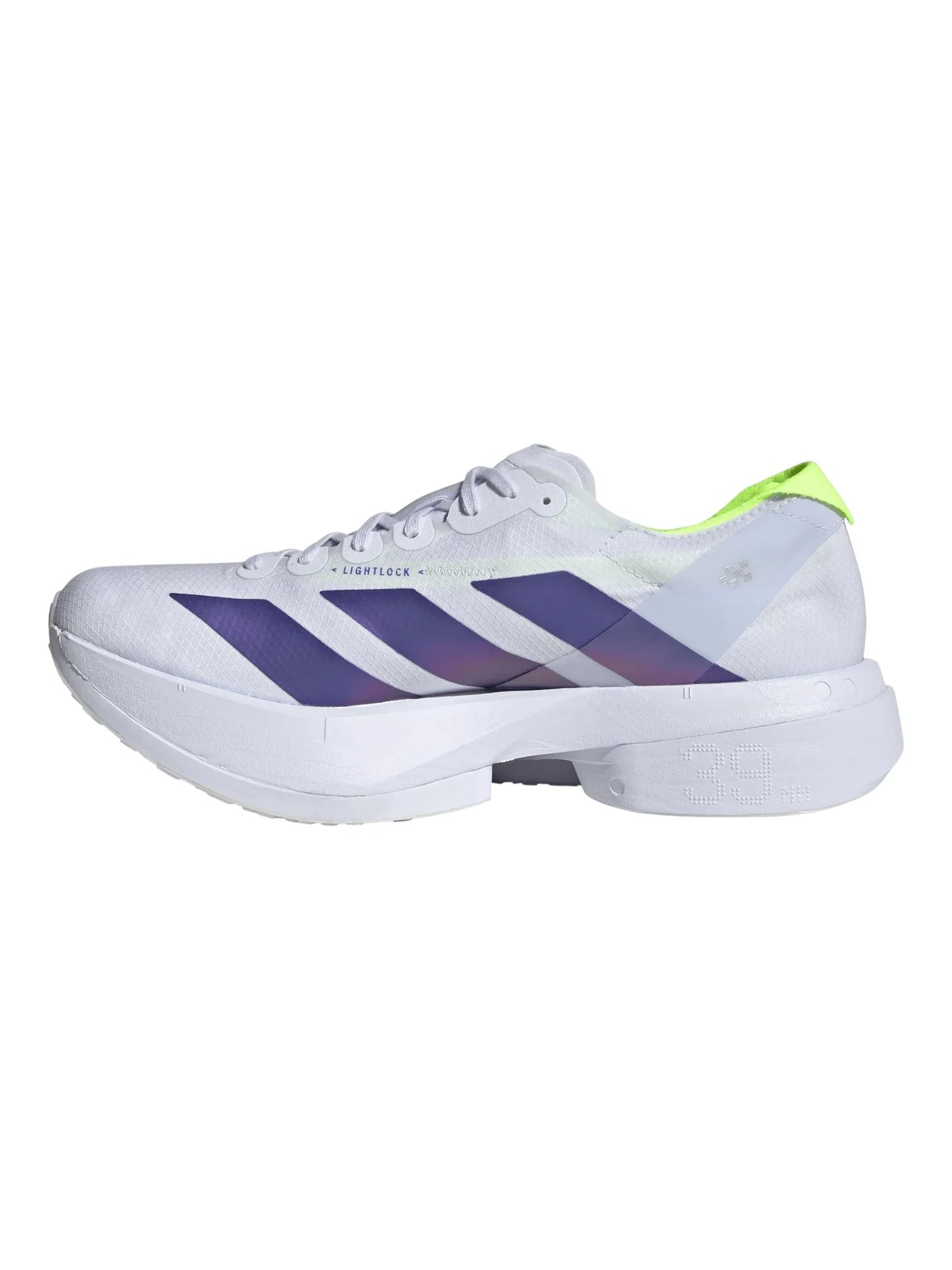 Adidas Adizero Adios Pro 4 Mens Shoes
