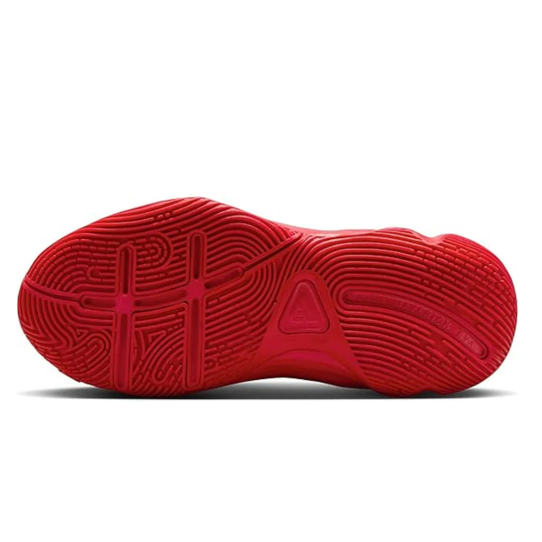 Tênis Nike Giannis Immortality 4 Vermelho