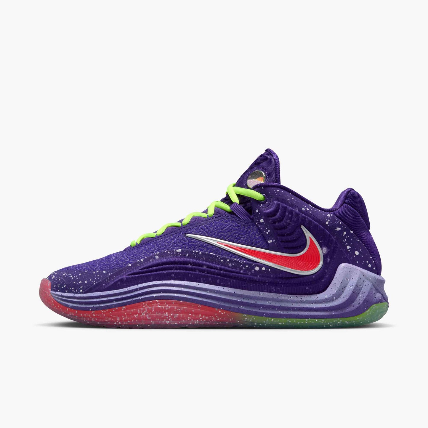 Tênis Nike Giannis Freak 7 Snow Pack