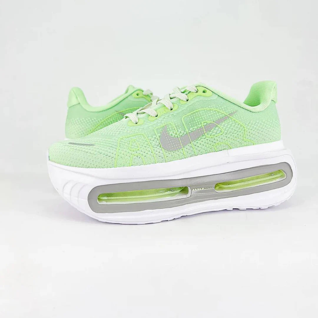 Nike Vomero Premium Verde Cinza