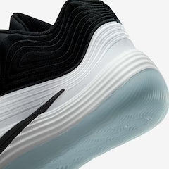Tênis Nike Precision 8 Preto Azul Branco