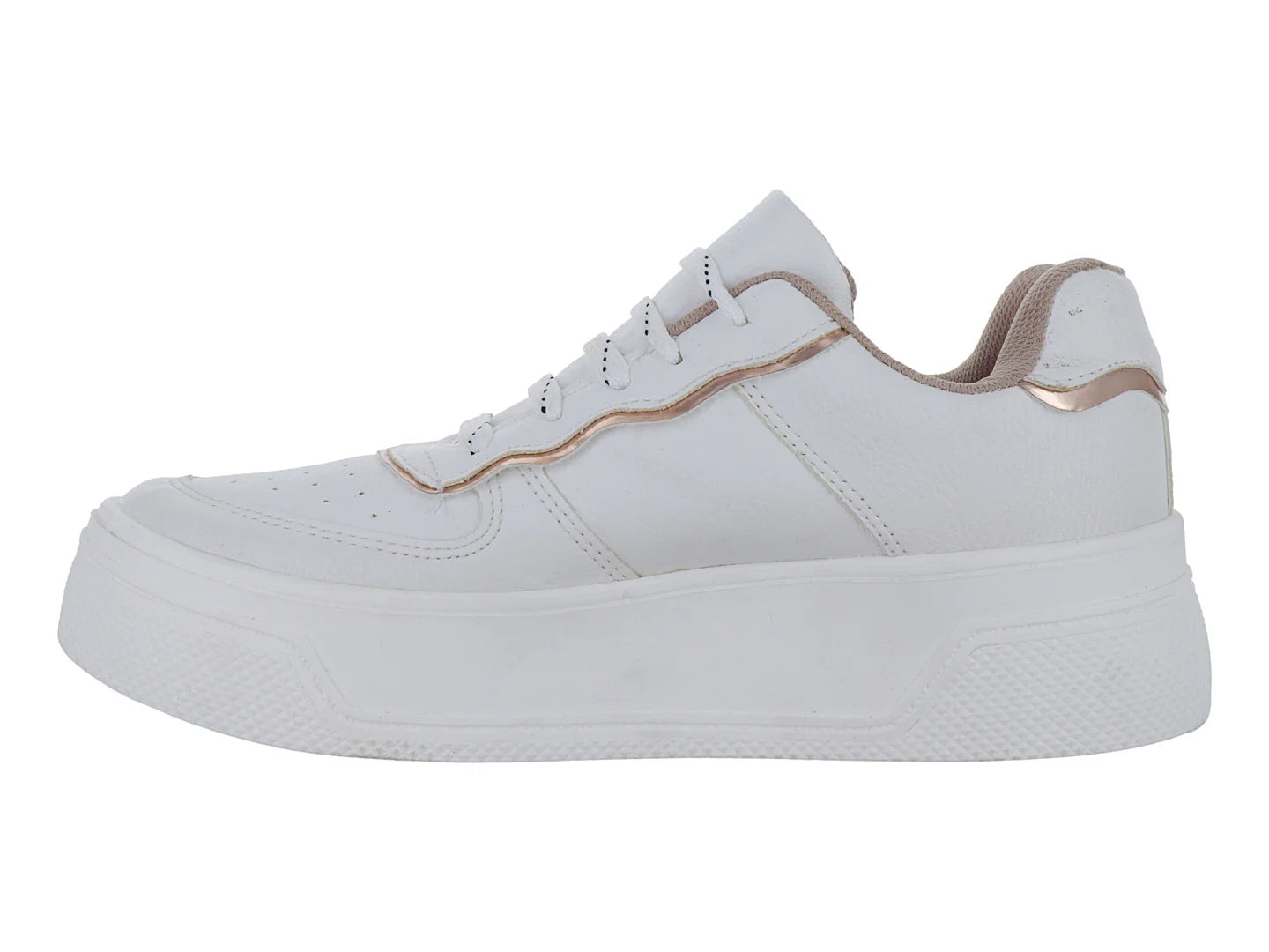 Tenis Andrax Blanco Rich para Mujer