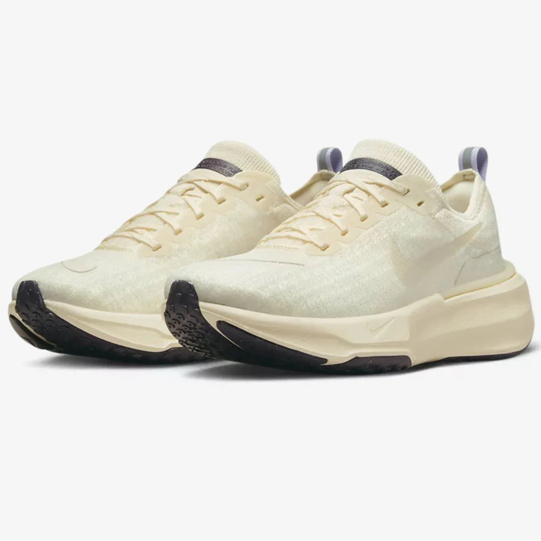 Nike Invincible Run 3 Bege