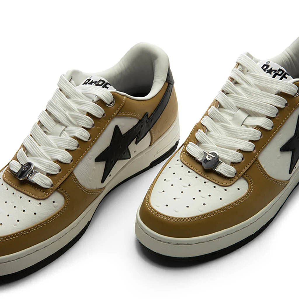 BAPE STA 3 M2 Brown