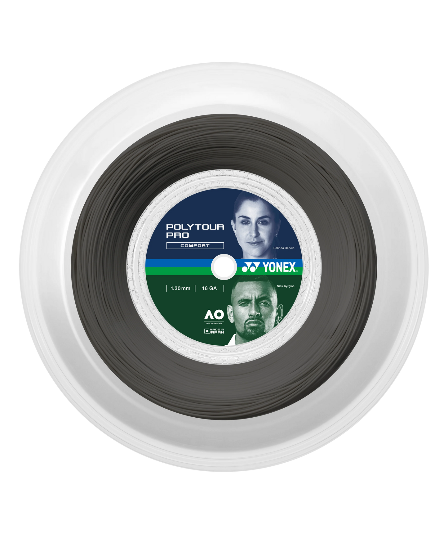 POLYTOUR PRO 130 REEL