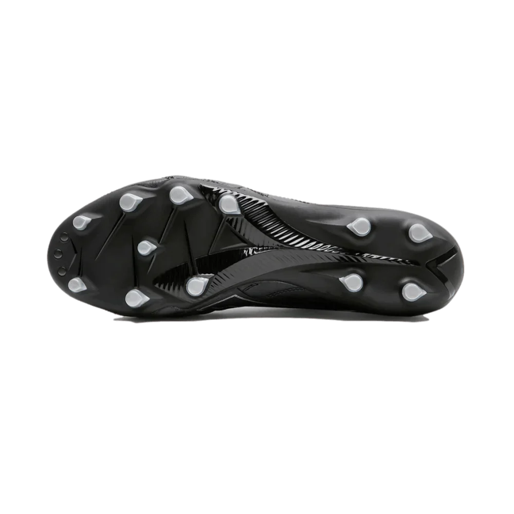 Diadora Mens Brasil Elite Tech ITA LPX FG Firm Ground Soccer Cleats Black