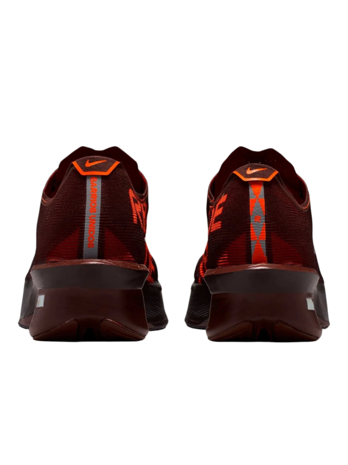 Nike ZoomX Vaporfly Next 4 Mens Shoes Renegade