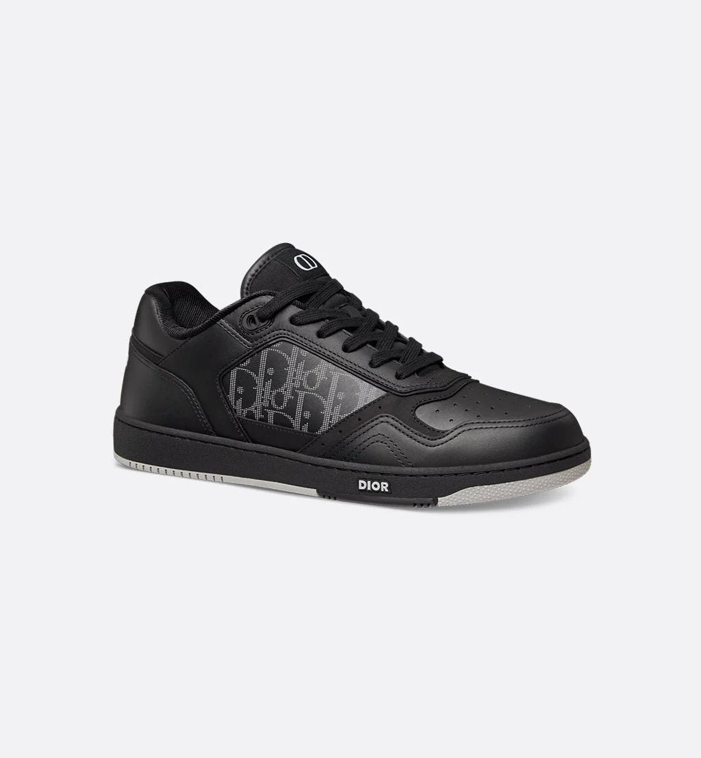 B27 Uptown Low Top Sneaker