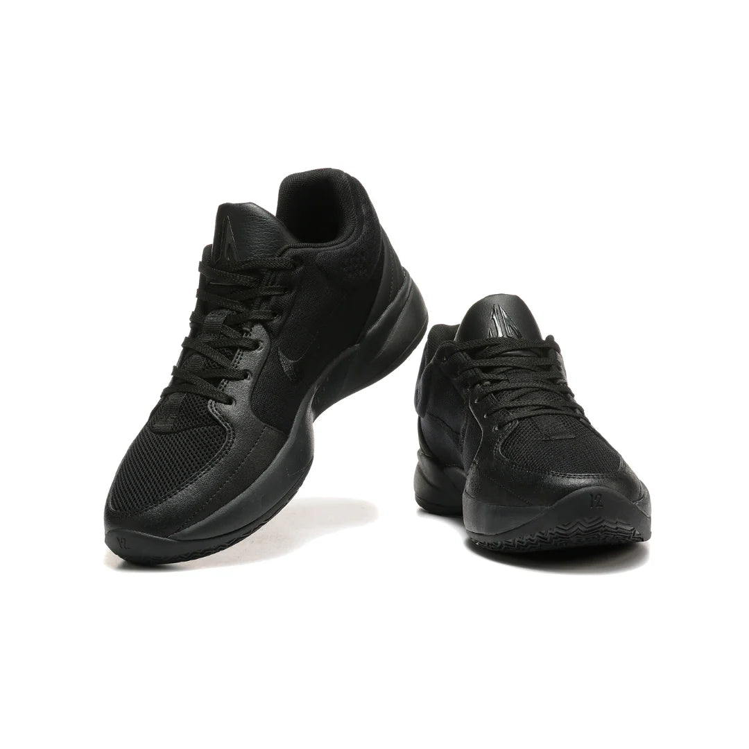 Tênis Nike Ja 2 Black