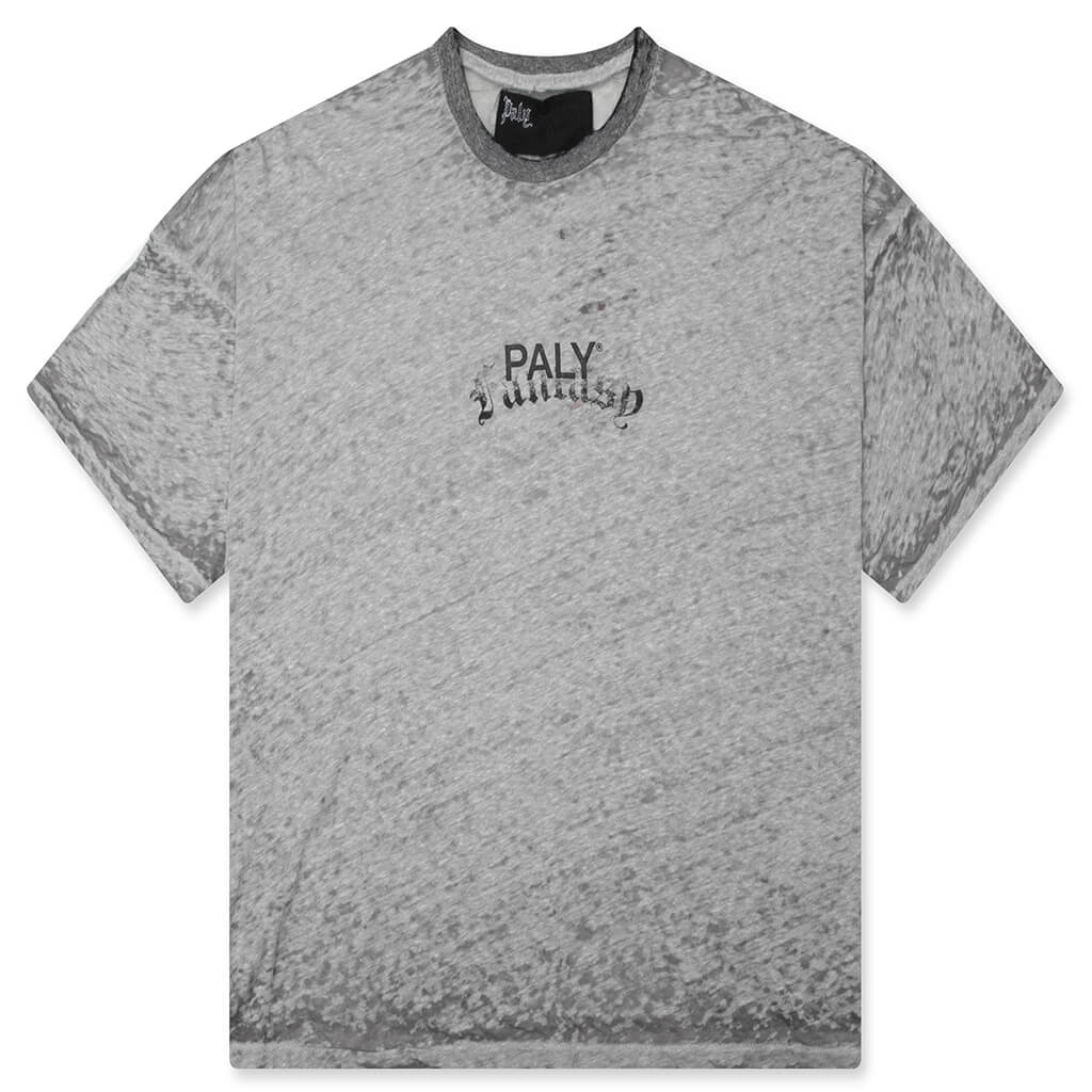 Seasonal Logo Tee Heather