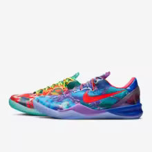 Tênis Nike Kobe 8 Protro What The