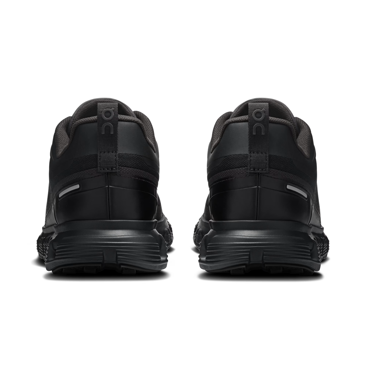 Tênis On Running Cloud 6 Geo Waterproof Black
