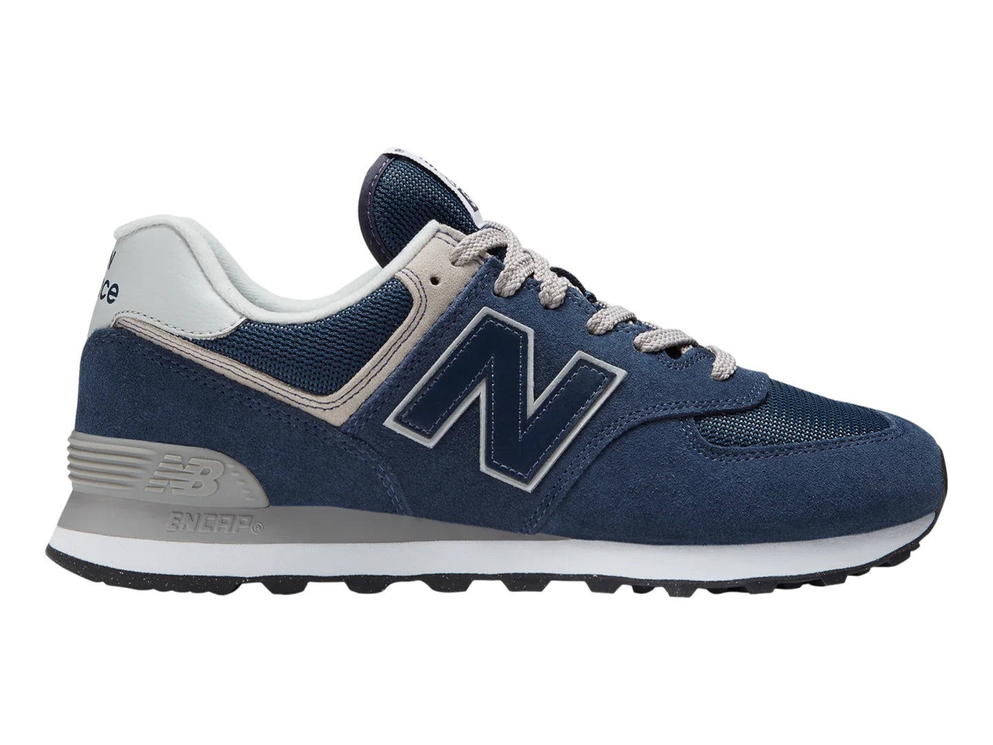 Tenis New Balance 574 Marino para Hombre