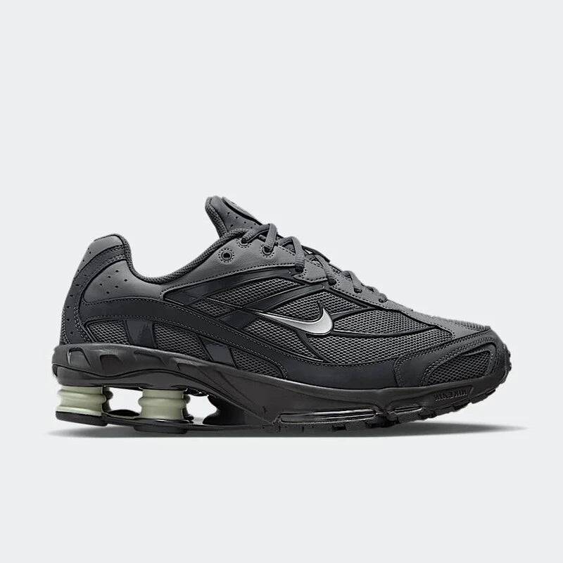 Nike Shox Ride 2 Black Phantom